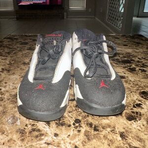 Jordans